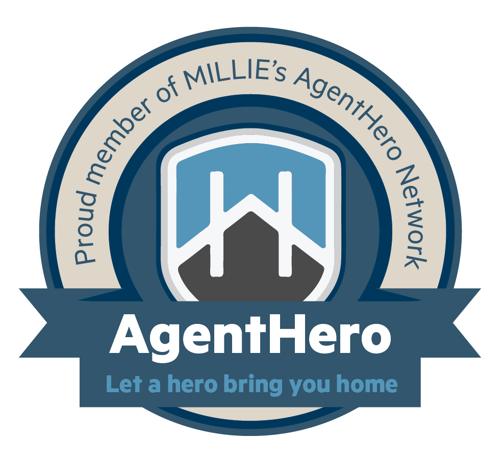 Millie Agent Hero Seal 19-01