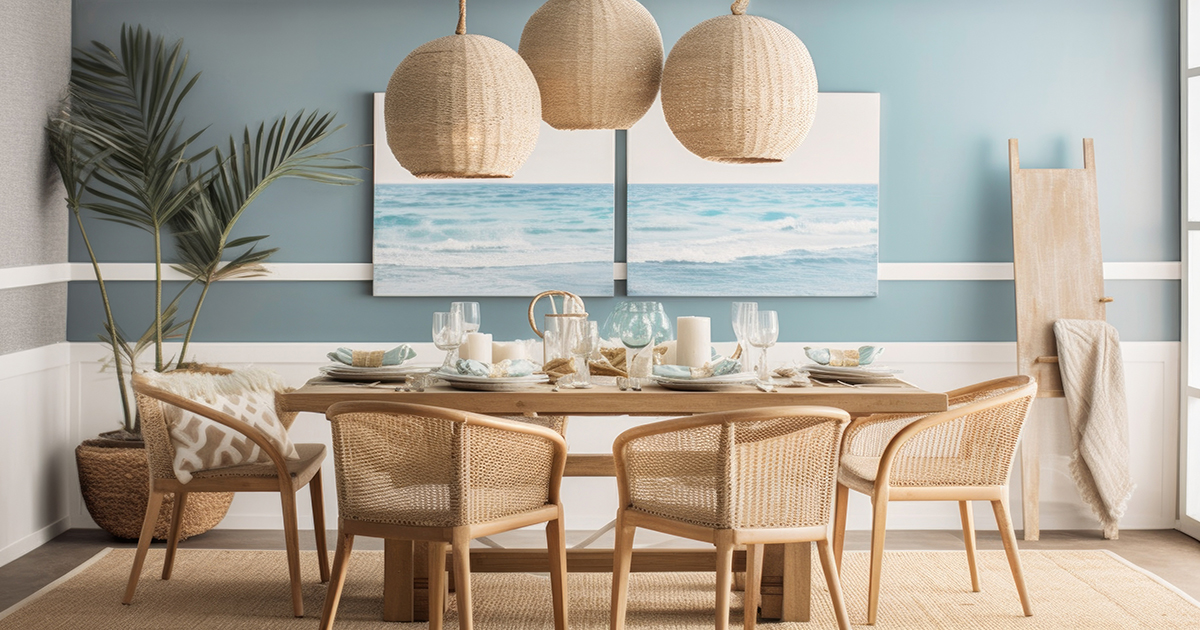 Does Your Home Have an Instagrammable Backdrop? - Template Site